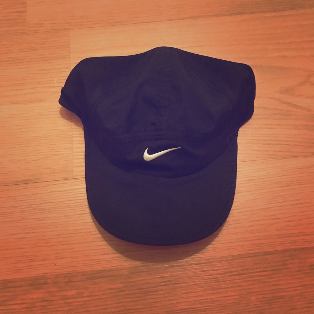 Nike Dri-Fit cap